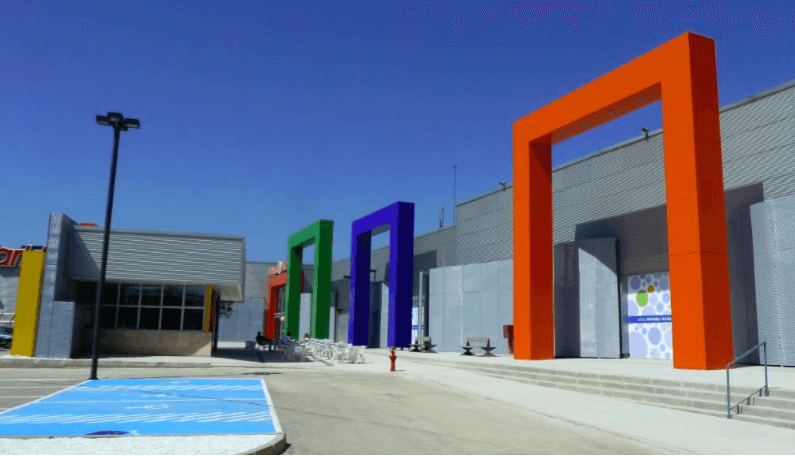 M-50 SECTOR 3 / GETAFE (MADRID)